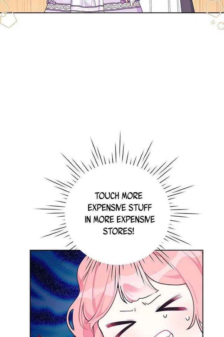The Archvillain’s Daughter-In-Law Chapter 15 – Page 10