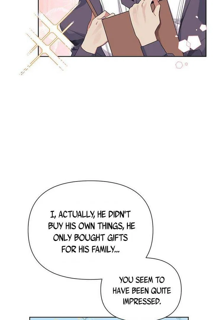 The Archvillain’s Daughter-In-Law Chapter 15 – Page 18
