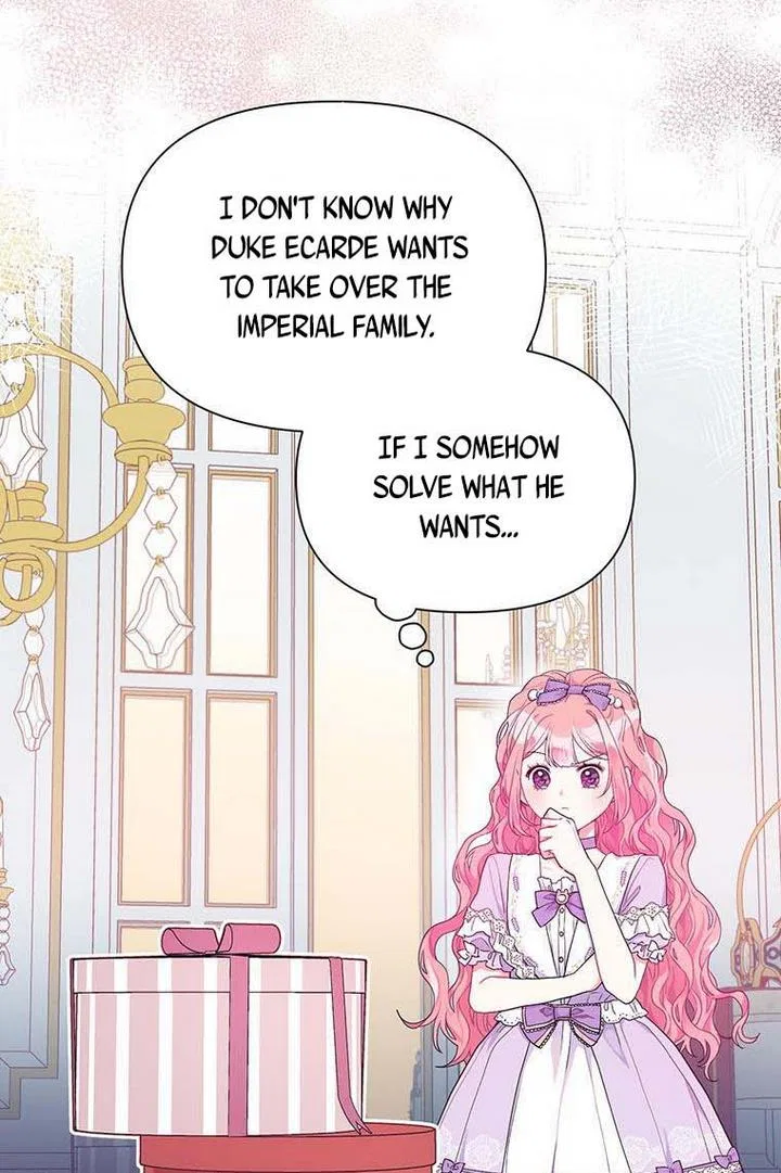 The Archvillain’s Daughter-In-Law Chapter 15 – Page 25