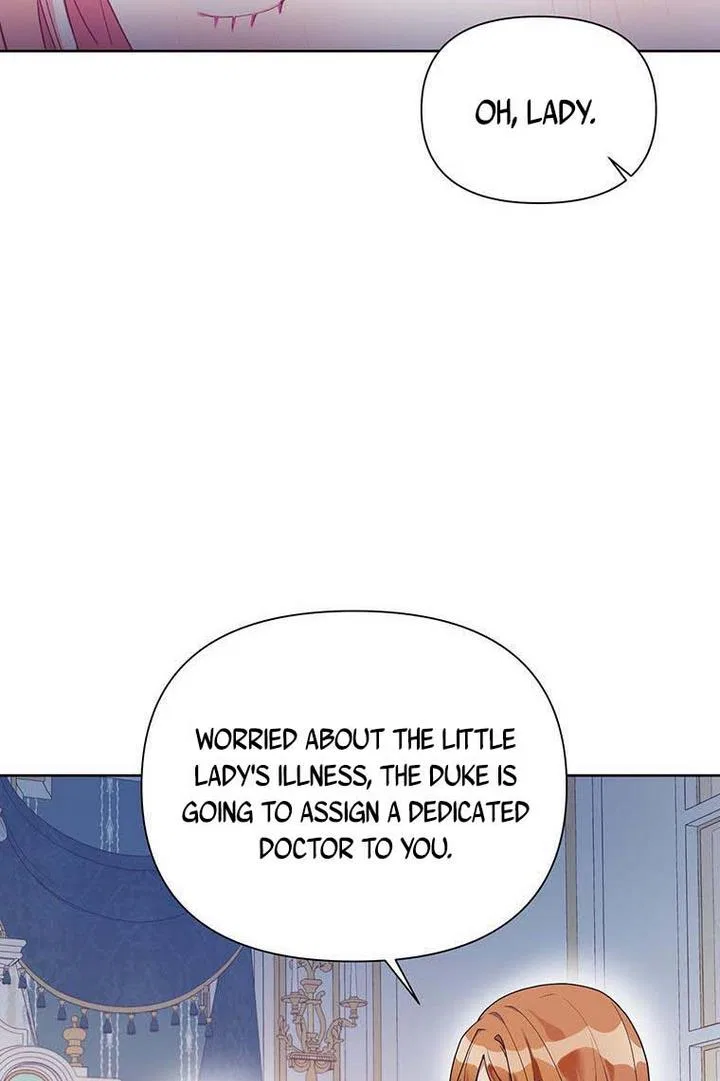 The Archvillain’s Daughter-In-Law Chapter 15 – Page 27