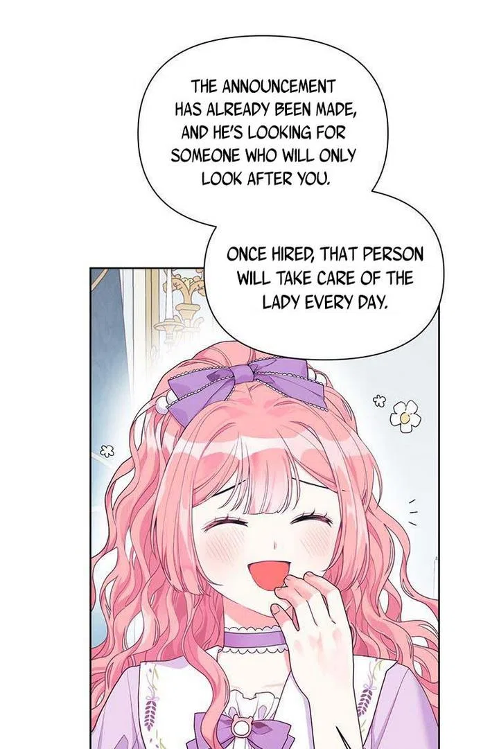 The Archvillain’s Daughter-In-Law Chapter 15 – Page 29