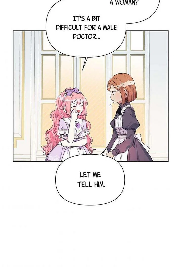 The Archvillain’s Daughter-In-Law Chapter 15 – Page 34