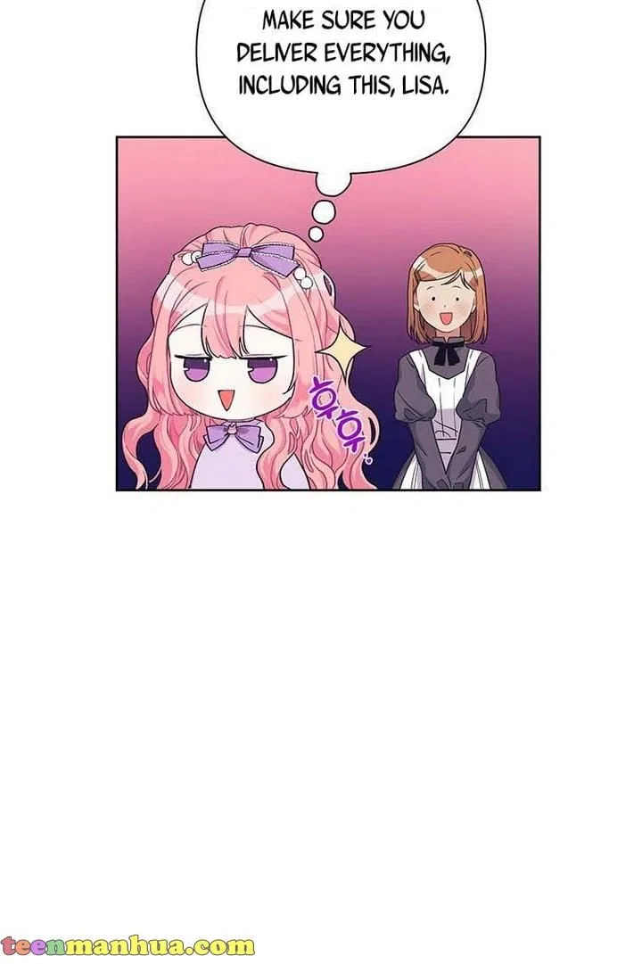 The Archvillain’s Daughter-In-Law Chapter 15 – Page 38