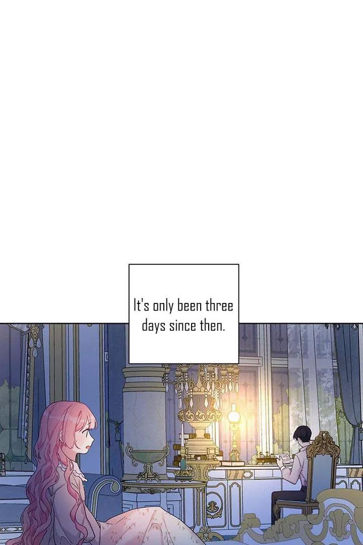 The Archvillain’s Daughter-In-Law Chapter 15 – Page 40