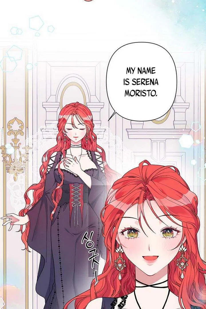 The Archvillain’s Daughter-In-Law Chapter 15 – Page 46
