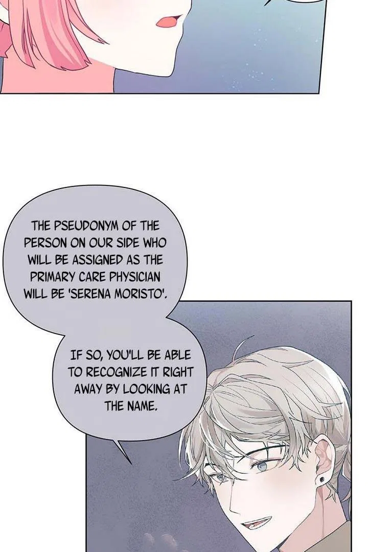 The Archvillain’s Daughter-In-Law Chapter 15 – Page 48