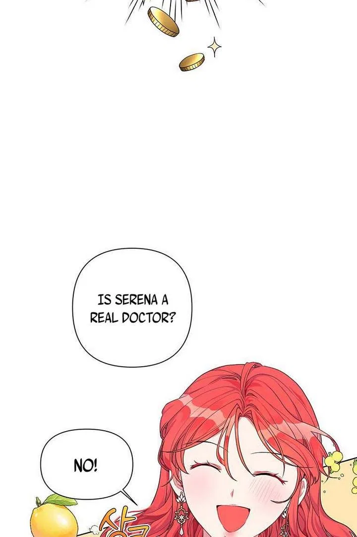The Archvillain’s Daughter-In-Law Chapter 15 – Page 51