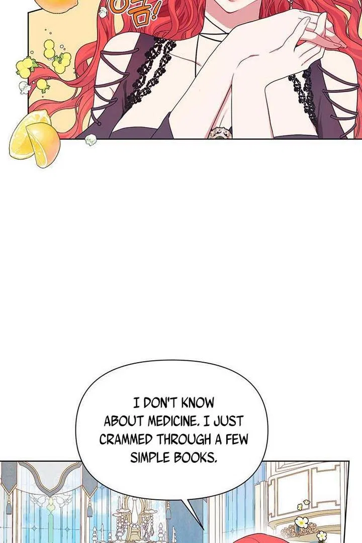 The Archvillain’s Daughter-In-Law Chapter 15 – Page 52