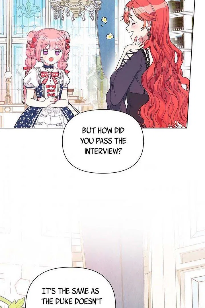 The Archvillain’s Daughter-In-Law Chapter 15 – Page 53
