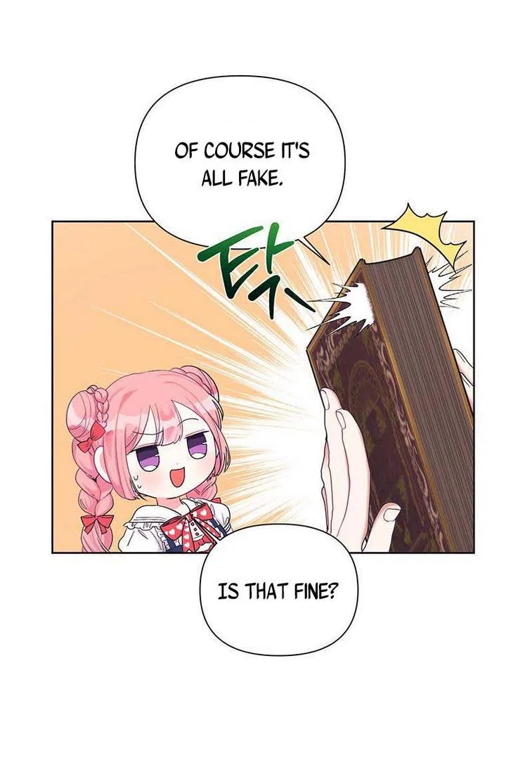 The Archvillain’s Daughter-In-Law Chapter 15 – Page 56