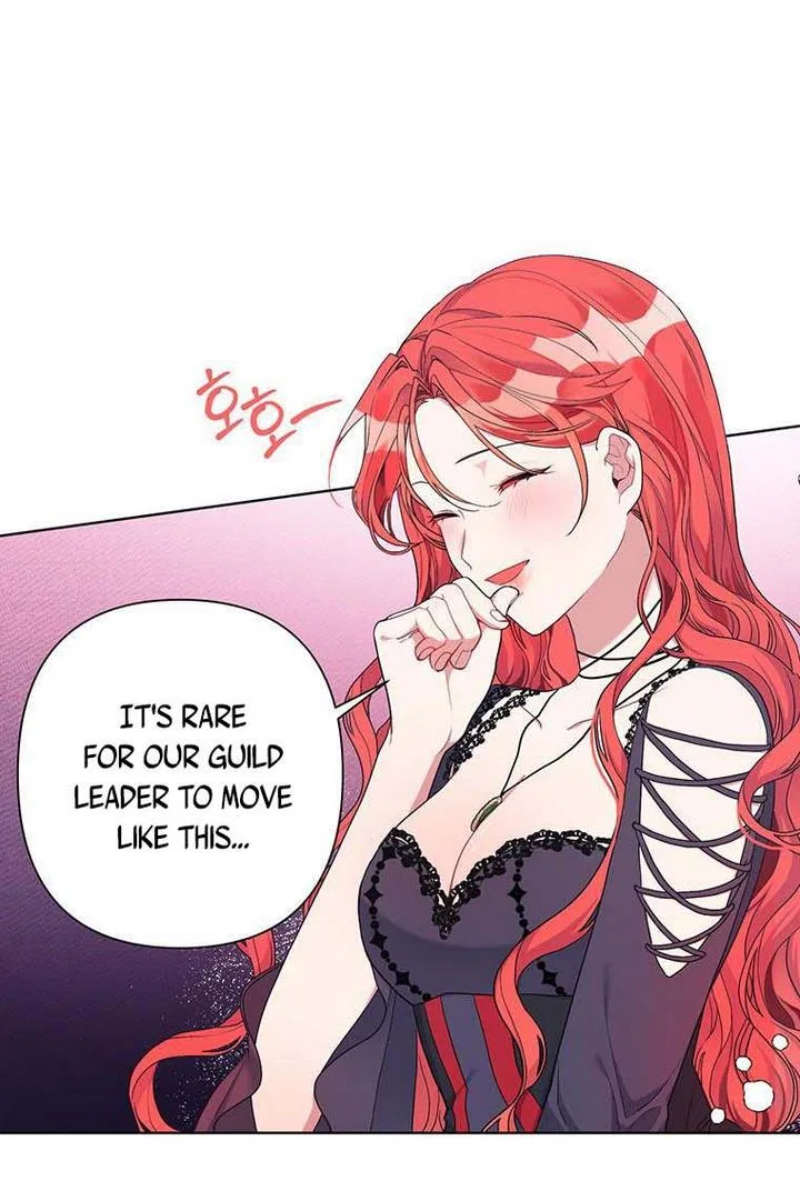 The Archvillain’s Daughter-In-Law Chapter 15 – Page 57