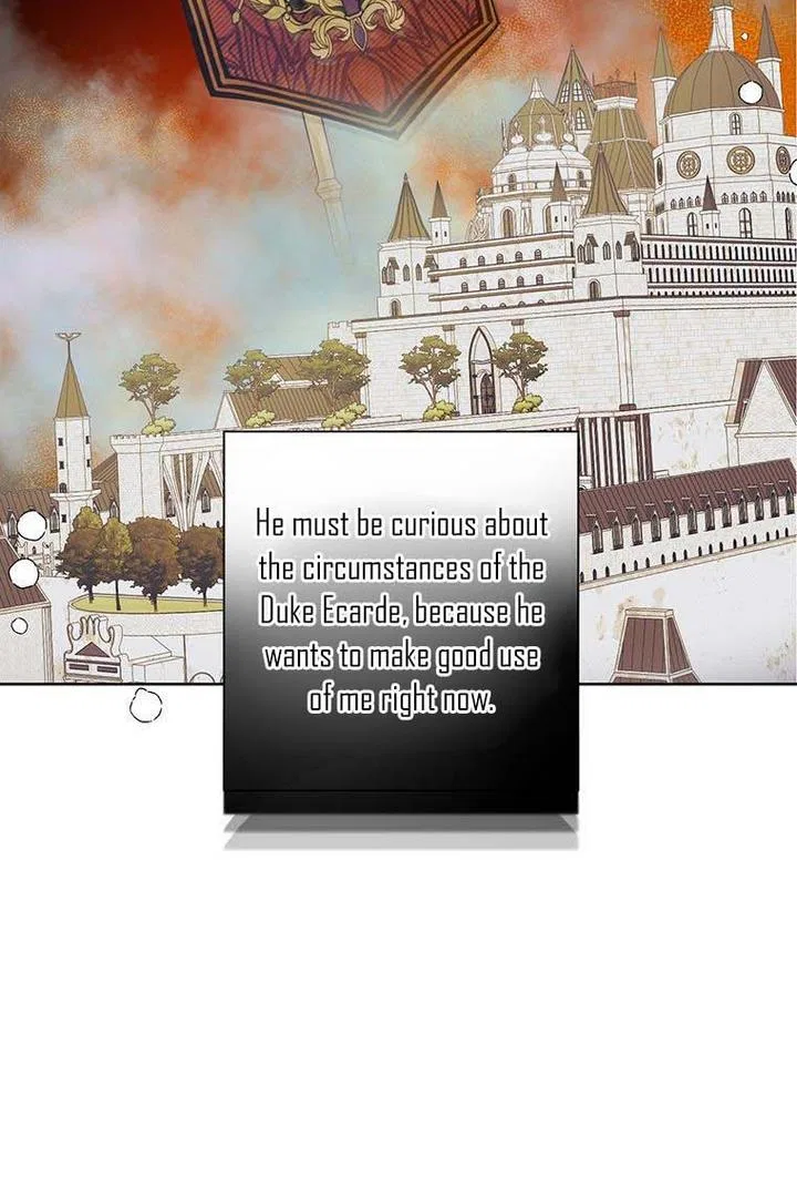The Archvillain’s Daughter-In-Law Chapter 15 – Page 60