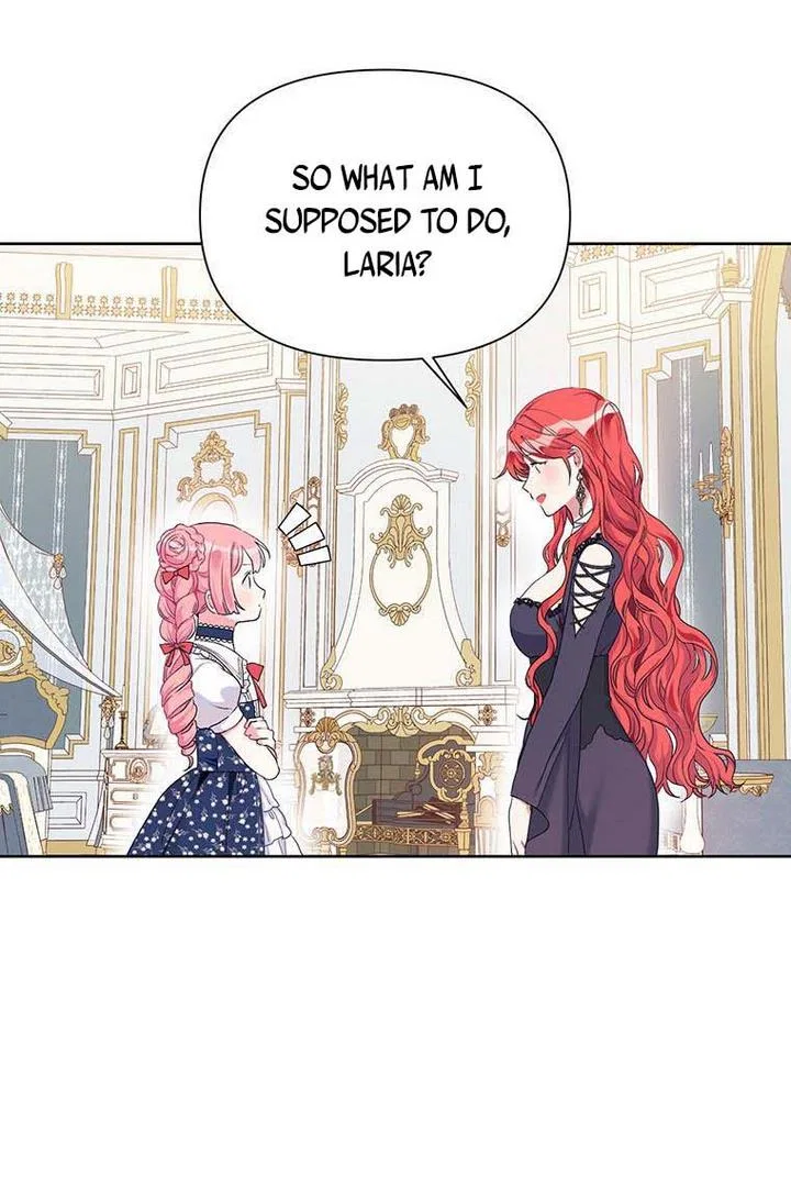 The Archvillain’s Daughter-In-Law Chapter 15 – Page 61