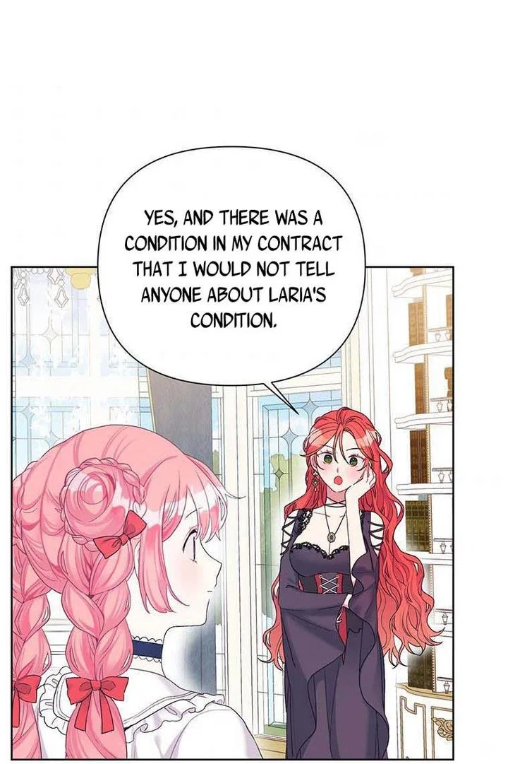 The Archvillain’s Daughter-In-Law Chapter 15 – Page 63