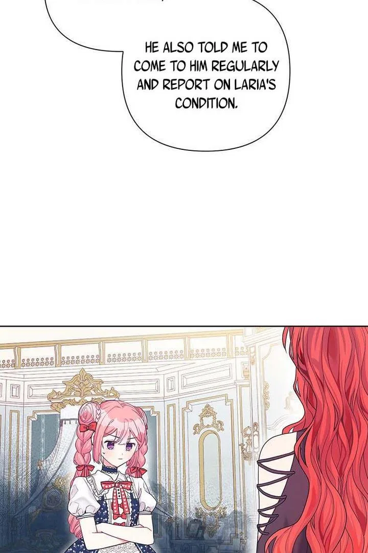 The Archvillain’s Daughter-In-Law Chapter 15 – Page 65