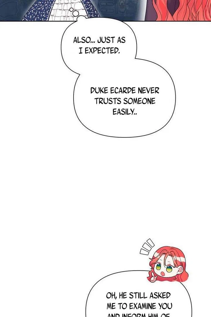 The Archvillain’s Daughter-In-Law Chapter 15 – Page 66