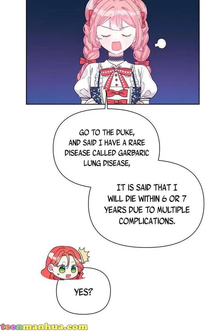 The Archvillain’s Daughter-In-Law Chapter 15 – Page 68