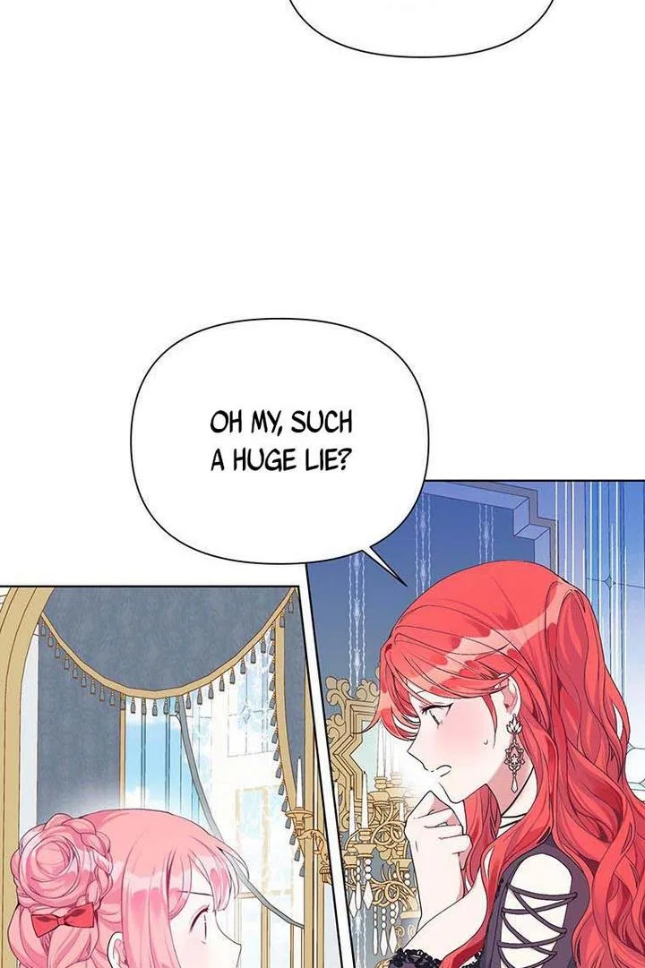 The Archvillain’s Daughter-In-Law Chapter 15 – Page 70