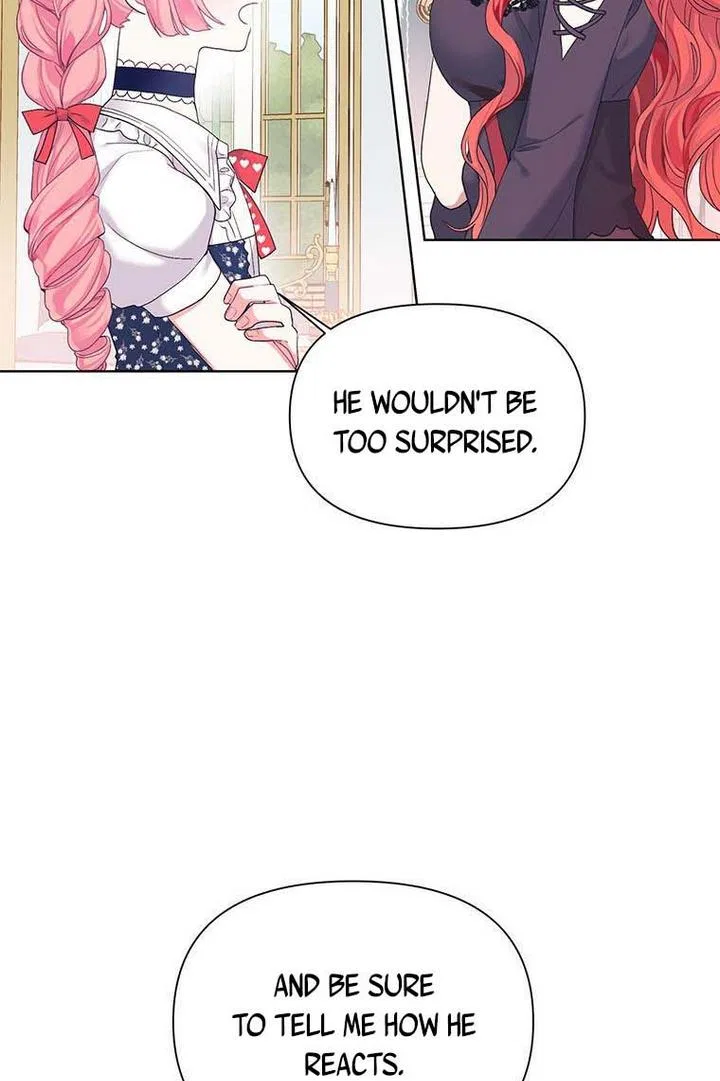 The Archvillain’s Daughter-In-Law Chapter 15 – Page 71