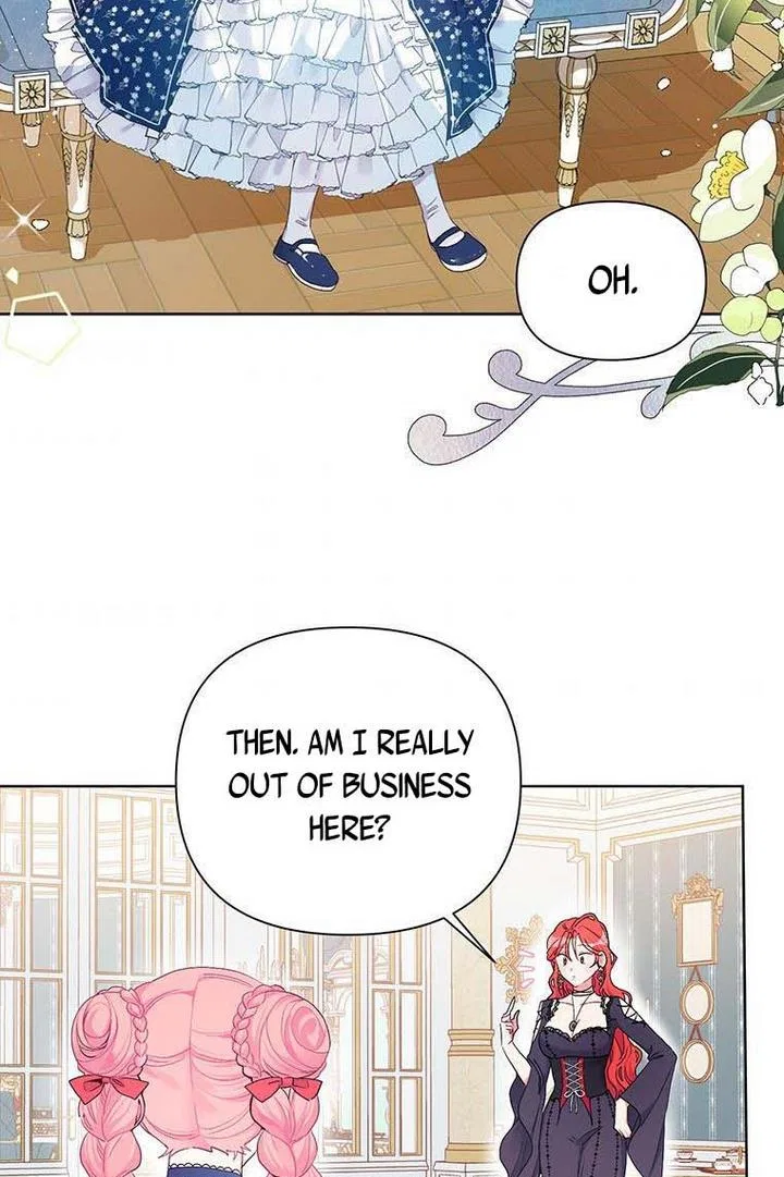 The Archvillain’s Daughter-In-Law Chapter 15 – Page 74