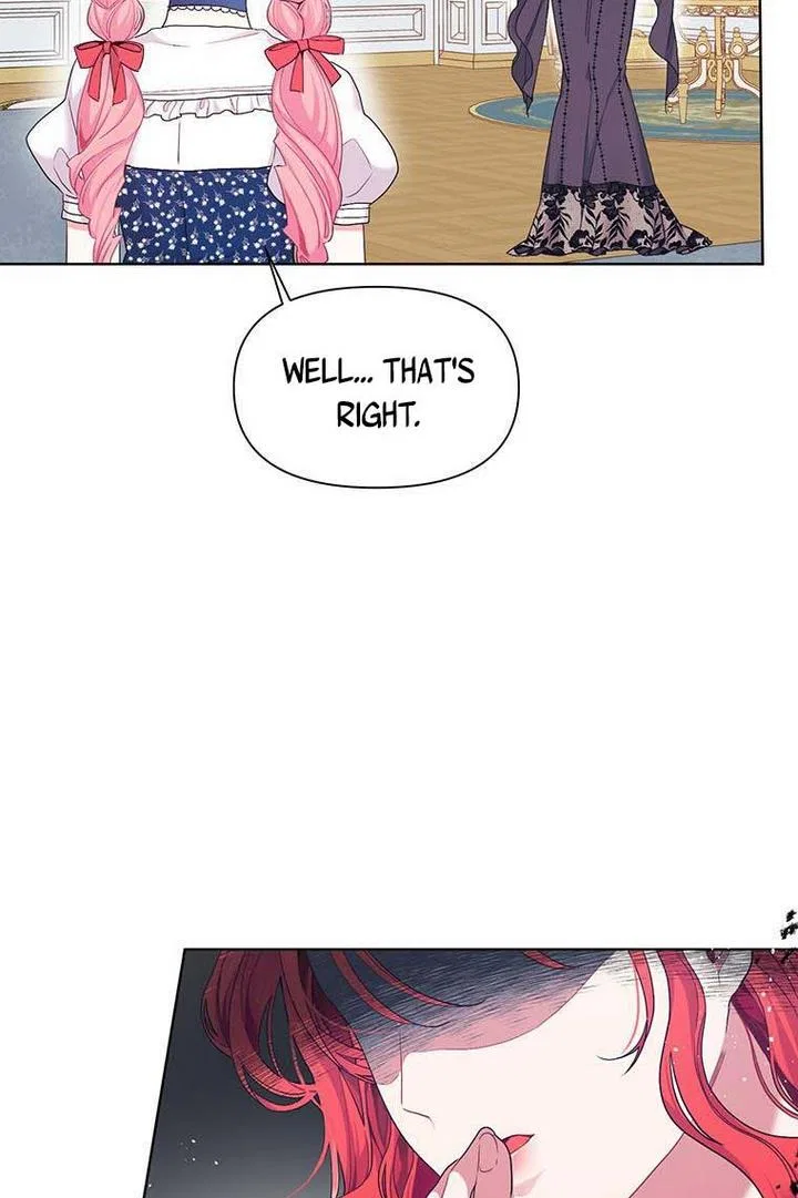The Archvillain’s Daughter-In-Law Chapter 15 – Page 75
