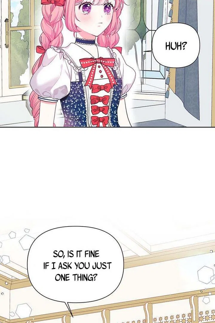 The Archvillain’s Daughter-In-Law Chapter 15 – Page 77