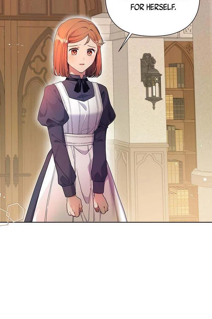 The Archvillain’s Daughter-In-Law Chapter 14 – Page 3