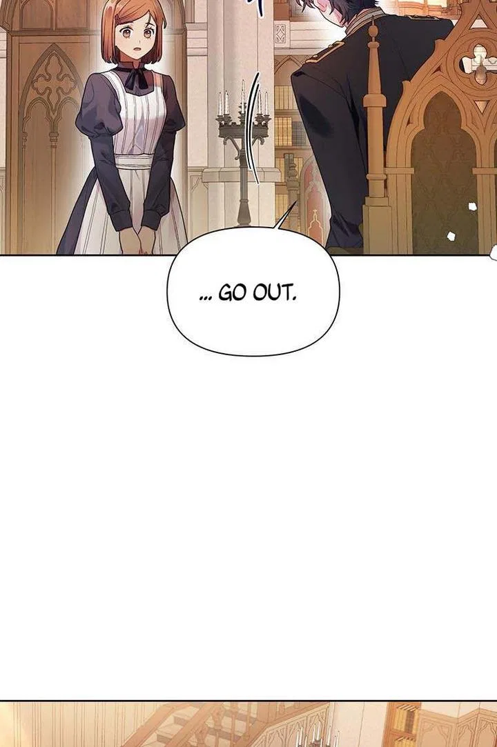 The Archvillain’s Daughter-In-Law Chapter 14 – Page 7