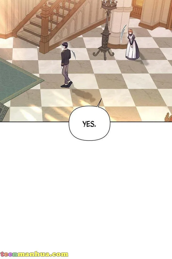 The Archvillain’s Daughter-In-Law Chapter 14 – Page 8