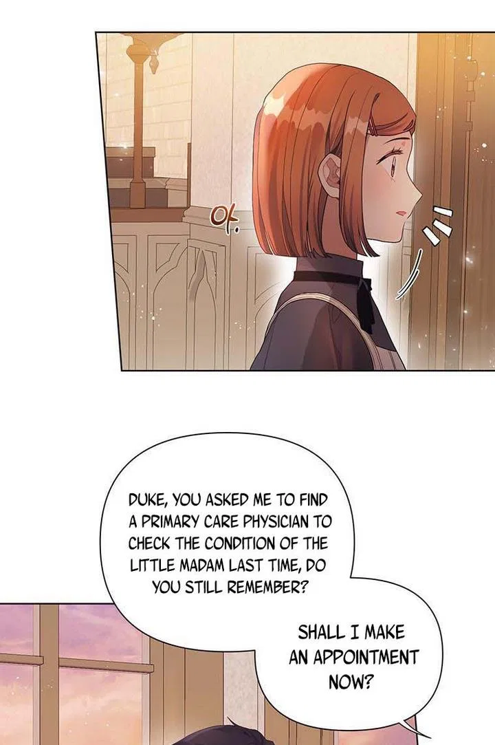 The Archvillain’s Daughter-In-Law Chapter 14 – Page 9
