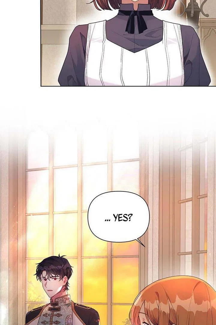 The Archvillain’s Daughter-In-Law Chapter 14 – Page 13