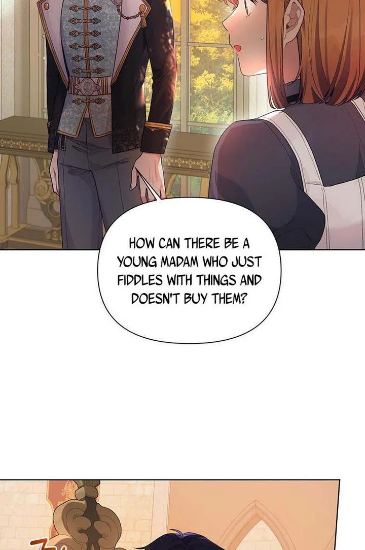 The Archvillain’s Daughter-In-Law Chapter 14 – Page 14