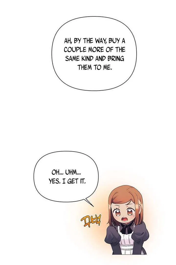 The Archvillain’s Daughter-In-Law Chapter 14 – Page 16