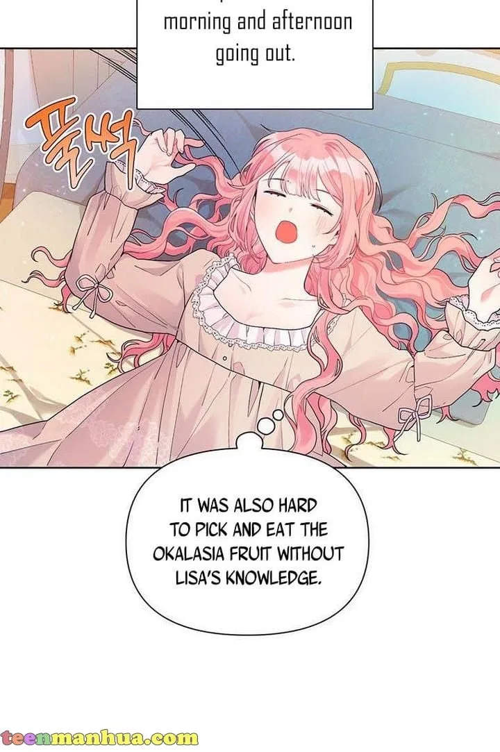 The Archvillain’s Daughter-In-Law Chapter 14 – Page 24