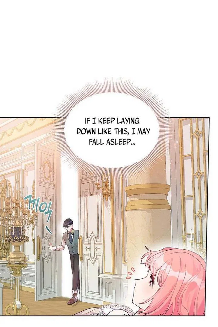 The Archvillain’s Daughter-In-Law Chapter 14 – Page 25