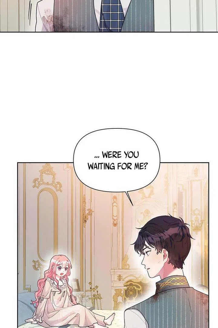 The Archvillain’s Daughter-In-Law Chapter 14 – Page 27