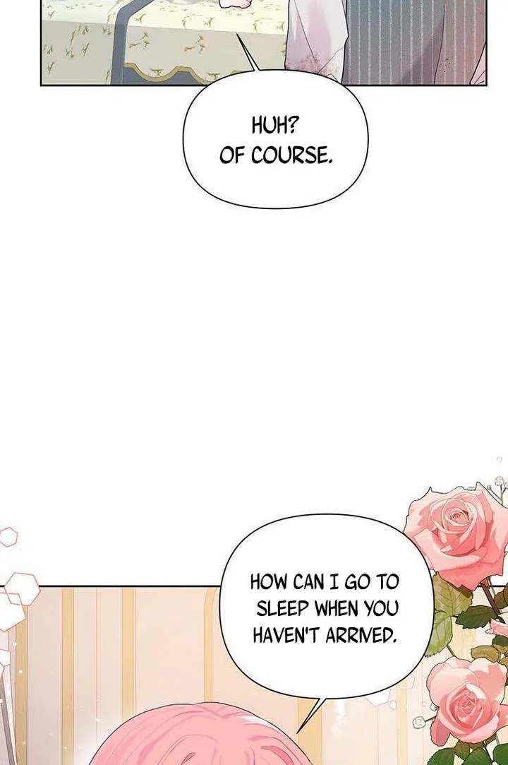 The Archvillain’s Daughter-In-Law Chapter 14 – Page 28