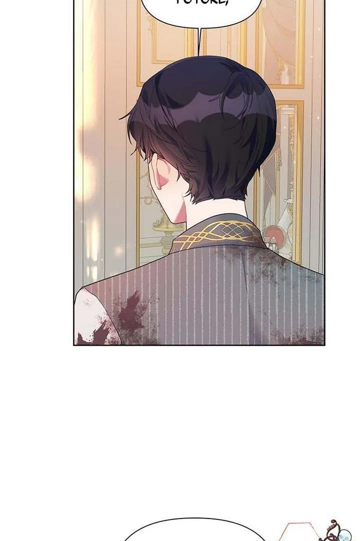 The Archvillain’s Daughter-In-Law Chapter 14 – Page 32