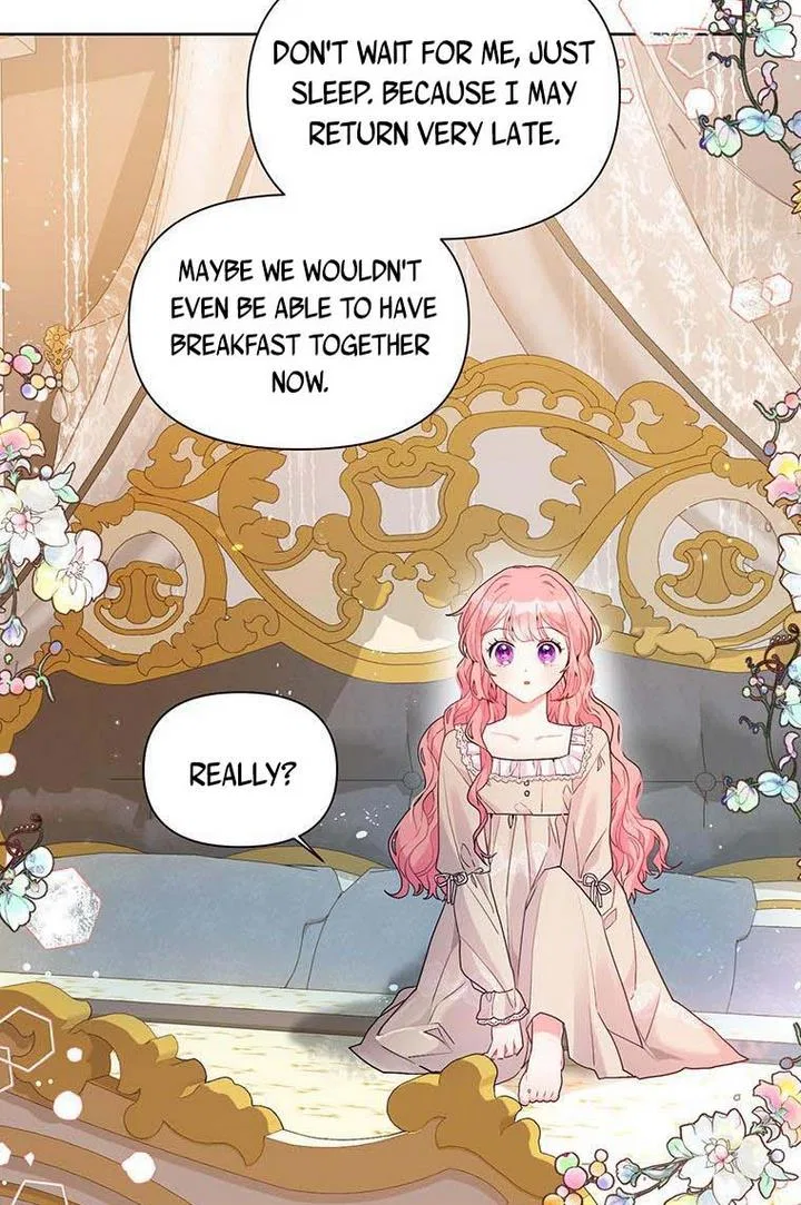 The Archvillain’s Daughter-In-Law Chapter 14 – Page 33