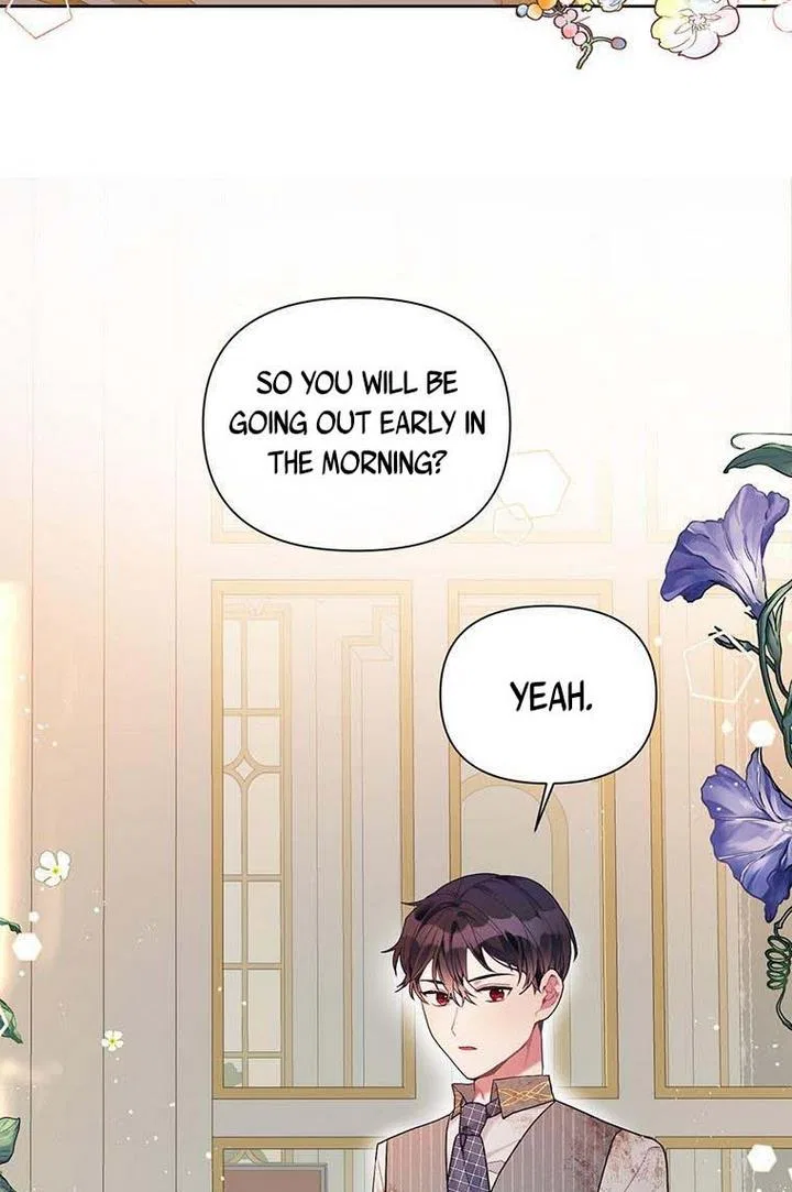 The Archvillain’s Daughter-In-Law Chapter 14 – Page 34