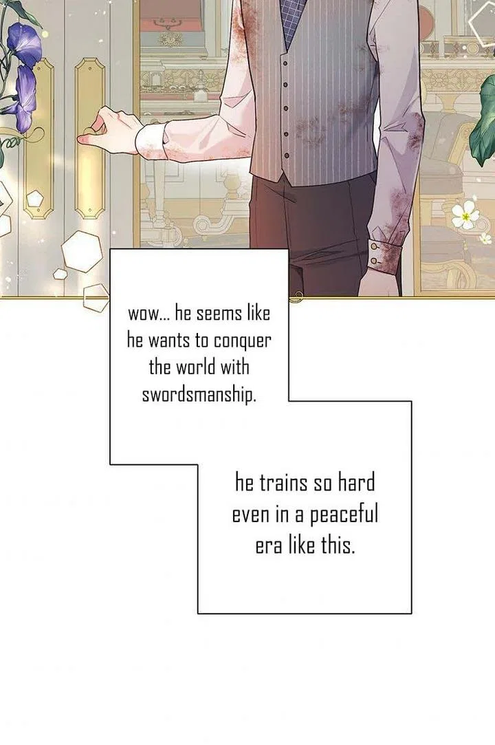 The Archvillain’s Daughter-In-Law Chapter 14 – Page 35