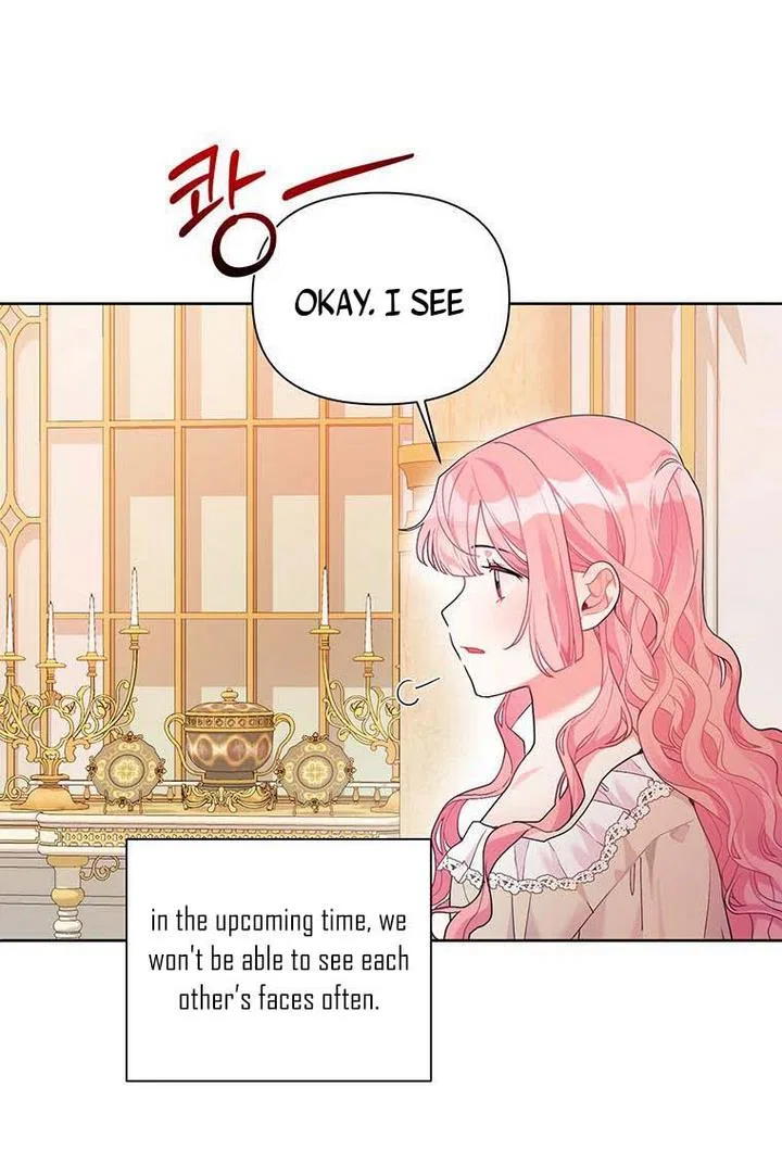 The Archvillain’s Daughter-In-Law Chapter 14 – Page 36