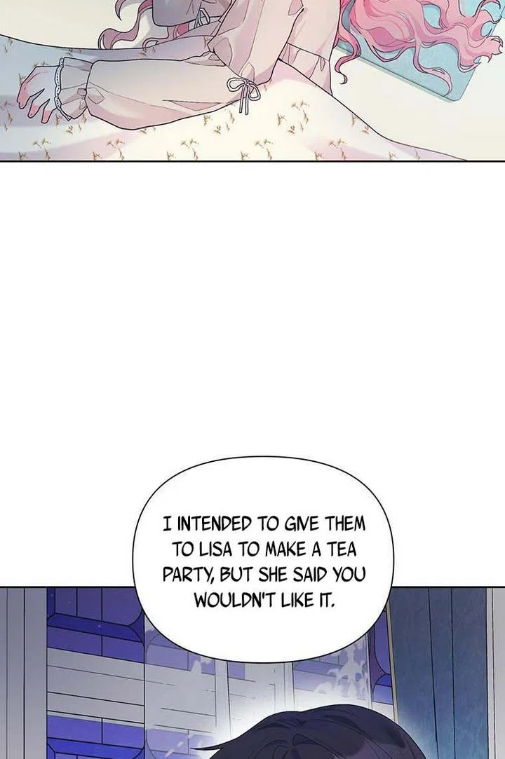 The Archvillain’s Daughter-In-Law Chapter 14 – Page 42