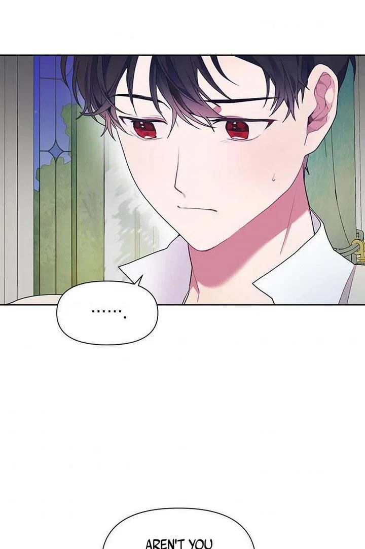 The Archvillain’s Daughter-In-Law Chapter 14 – Page 44