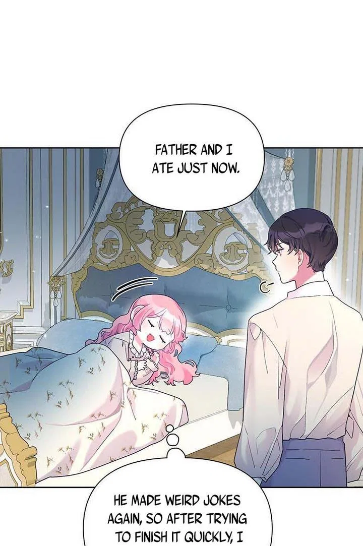 The Archvillain’s Daughter-In-Law Chapter 14 – Page 46