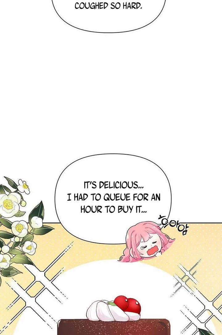 The Archvillain’s Daughter-In-Law Chapter 14 – Page 47