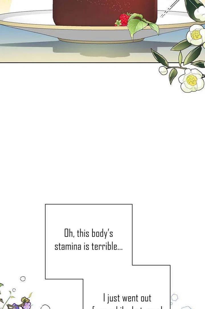 The Archvillain’s Daughter-In-Law Chapter 14 – Page 48