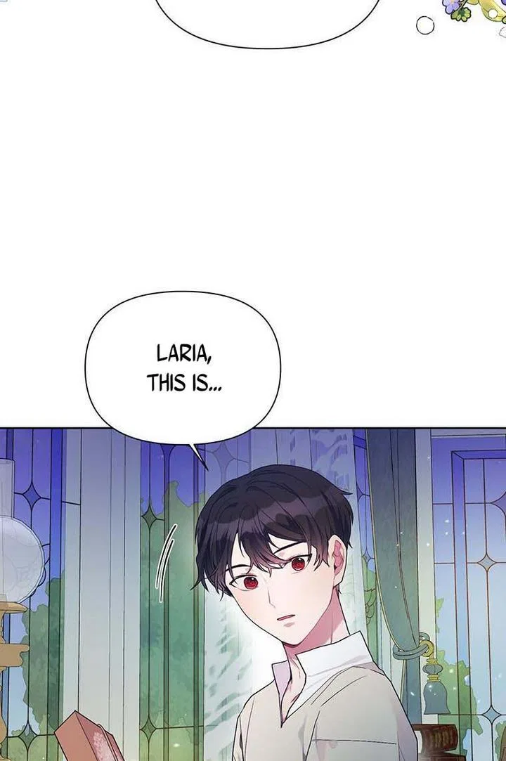 The Archvillain’s Daughter-In-Law Chapter 14 – Page 50