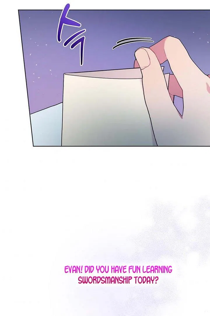 The Archvillain’s Daughter-In-Law Chapter 14 – Page 53