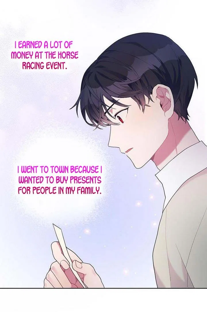 The Archvillain’s Daughter-In-Law Chapter 14 – Page 54